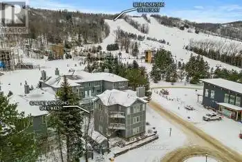 107 Ann Heggtveit Dr Unit# 103, Blue Mountains, Ontario L9Y 0P7, 1 Bedroom Bedrooms, 5 Rooms Rooms,1 BathroomBathrooms,Condo,Sold,Ann Heggtveit,X11900841