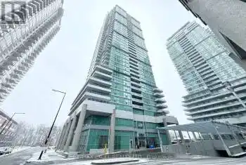 50 Town Centre Crt Unit# 812, Toronto, Ontario M1P 0A9, 1 Bedroom Bedrooms, 4 Rooms Rooms,1 BathroomBathrooms,Condo,Rented,Town Centre,27754510