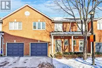 83 Mondeo Dr Unit# 168, Toronto, Ontario M1P 5B6, 3 Bedrooms Bedrooms, 7 Rooms Rooms,4 BathroomsBathrooms,All Houses,Sold,Mondeo,E11900910