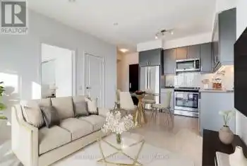 8 Nahani Way Unit# 3408, Mississauga, Ontario L4Z 4J8, 2 Bedrooms Bedrooms, 5 Rooms Rooms,2 BathroomsBathrooms,Condo,Sold,Nahani,W11900958