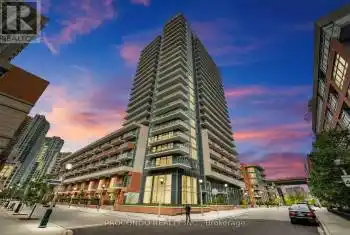 38 Iannuzzi St Unit# 109, Toronto, Ontario M5V 0S2, 2 Bedrooms Bedrooms, 5 Rooms Rooms,2 BathroomsBathrooms,Condo,Rented,Iannuzzi,27754659