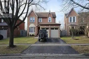 18 Bray Dr, Ajax, Ontario L1T 3M1, 4 Bedrooms Bedrooms, 8 Rooms Rooms,4 BathroomsBathrooms,All Houses,Rented,Bray,E11900995