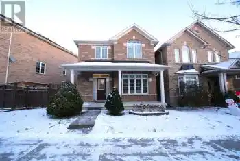 15 Pyneside St, Markham, Ontario L6B 0R6, 4 Bedrooms Bedrooms, 9 Rooms Rooms,3 BathroomsBathrooms,All Houses,Sold,Pyneside,N11901013