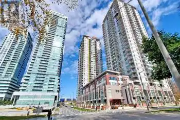 25 Town Centre Crt Unit# 3001, Toronto, Ontario M1P 0B4, 1 Bedroom Bedrooms, 5 Rooms Rooms,1 BathroomBathrooms,Condo,Rented,Town Centre,27754778