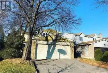 32 LONGBOW Sq, Toronto, Ontario M1W 2W7, 4 Bedrooms Bedrooms, 8 Rooms Rooms,3 BathroomsBathrooms,All Houses,Rented,LONGBOW,E11901057