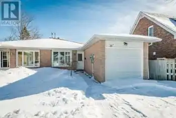 33a Grove St Unit# lower, Barrie, Ontario L4M 2N8, ,1 BathroomBathrooms,All Houses,Rented,Grove,S11901083