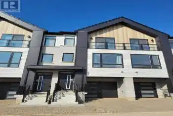55 Tom Brown Dr Unit# 12, Brant, Ontario N3L 0E7, 3 Bedrooms Bedrooms, 6 Rooms Rooms,3 BathroomsBathrooms,All Houses,Rented,Tom Brown,X11901131