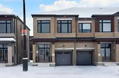 75 Kinloss Street Vaughan (Kleinburg) Ontario L4H3Z4