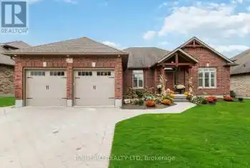 7 Riness Dr, Thames Centre, Ontario N0L 1G3, 2 Bedrooms Bedrooms, 6 Rooms Rooms,3 BathroomsBathrooms,All Houses,Sold,Riness,X11901268