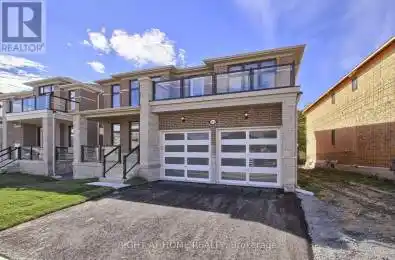 31 Dorothy Caine Crescent Georgina (Keswick South) Ontario L4P3E9