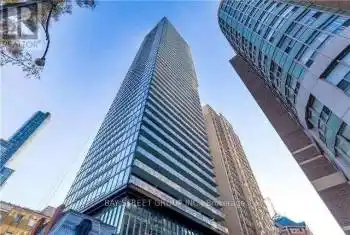 15 Grenville St Unit# 4605, Toronto, Ontario M4Y 0B9, 1 Bedroom Bedrooms, 4 Rooms Rooms,1 BathroomBathrooms,Condo,Rented,Grenville,27755301