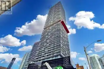 8 Eglinton Ave Unit# 1406, Toronto, Ontario M4P 0C1, 1 Bedroom Bedrooms, 4 Rooms Rooms,1 BathroomBathrooms,Condo,Rented,Eglinton,27755302