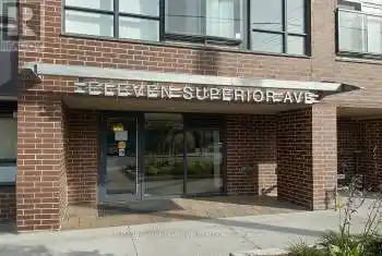 11 Superior Ave Unit# 216, Toronto, Ontario M8V 0A7, 1 Bedroom Bedrooms, 4 Rooms Rooms,1 BathroomBathrooms,Condo,Rented,Superior,27755315