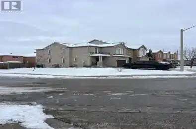 10 Eastview Gate Brampton (Bram East) Ontario L6P1M6