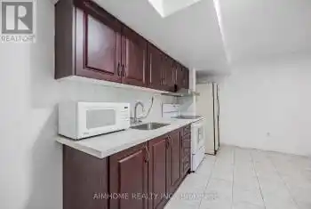 144 Wolseley St Unit# B3, Toronto, Ontario M6J 3R4, 1 Bedroom Bedrooms, 1 Room Rooms,1 BathroomBathrooms,All Houses,Rented,Wolseley,27755592