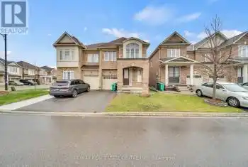 81 Vezna Cres, Brampton, Ontario L6X 5K4, 4 Bedrooms Bedrooms, 8 Rooms Rooms,3 BathroomsBathrooms,All Houses,Rented,Vezna,W11901488