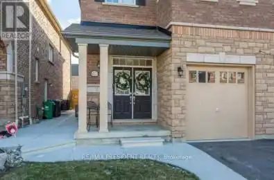 67 McPherson Road Caledon Ontario L7C4A8