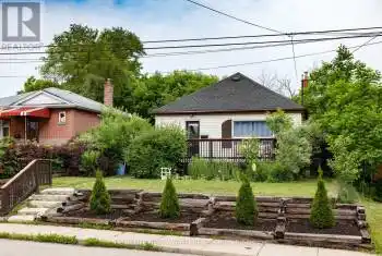 284 East 25th St, Hamilton, Ontario L8V 3A7, 2 Bedrooms Bedrooms, 2 Rooms Rooms,2 BathroomsBathrooms,All Houses,Sold,East 25th,X11901654