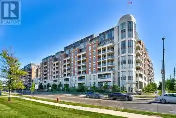 2470 Prince Micheal Dr Unit# 306, Oakville, Ontario L6H 0G9, 1 Bedroom Bedrooms, 5 Rooms Rooms,1 BathroomBathrooms,Condo,Rented,Prince Micheal,W11901717