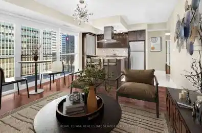 1430 Yonge Street Unit# 1006 Toronto (Yonge-St. Clair) Ontario M4T1Y6