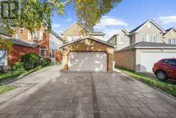 33 Trammell Lane, Brampton, Ontario L6Y 4J3, 3 Bedrooms Bedrooms, 9 Rooms Rooms,4 BathroomsBathrooms,All Houses,Sold,Trammell,W11901780