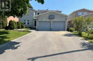 151 Cooperage Crescent Richmond Hill (Westbrook) Ontario L4C9K8