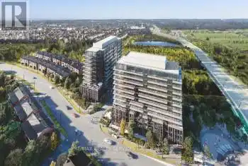 225 Veterans Dr Unit# 503, Brampton, Ontario L7A 0B6, 2 Bedrooms Bedrooms, 4 Rooms Rooms,2 BathroomsBathrooms,Condo,Rented,Veterans,27756136