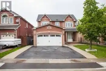 91 Lockwood Rd, Brampton, Ontario L6Y 5E7, 4 Bedrooms Bedrooms, 8 Rooms Rooms,3 BathroomsBathrooms,All Houses,Rented,Lockwood,W11901916