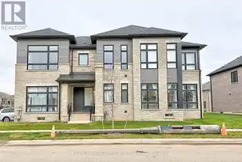 1197 Stag Hllw Unit# UNIT 1, Oakville, Ontario L6M 4G3, 1 Bedroom Bedrooms, 7 Rooms Rooms,1 BathroomBathrooms,All Houses,Rented,Stag,W11901981
