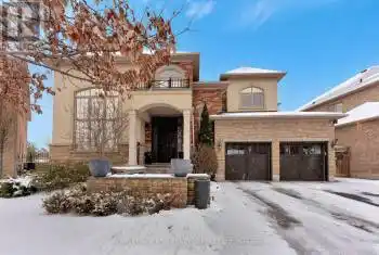 2032 Bingley Cres, Oakville, Ontario L6M 0E4, 4 Bedrooms Bedrooms, 11 Rooms Rooms,5 BathroomsBathrooms,All Houses,Rented,Bingley,W11902274