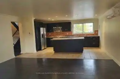 829 Richmond Street Unit# 202 Toronto (Niagara) Ontario M6J3P7