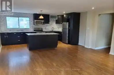 829 Richmond Street Unit# 201 Toronto (Niagara) Ontario M6J3P7