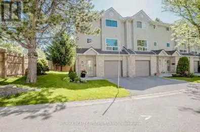 1990 Wavell Street Unit# 80 London Ontario N5V4N5