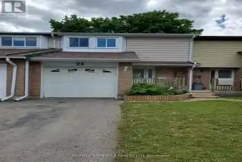 24 Karen Crt, Orangeville, Ontario L9W 3S3, 3 Bedrooms Bedrooms, 6 Rooms Rooms,2 BathroomsBathrooms,All Houses,Rented,Karen,W11902458