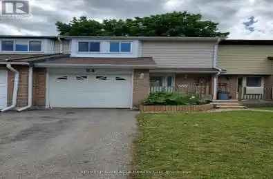 24 Karen Court Orangeville Ontario L9W3S3