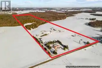 58 Schmidt Lake Rd, Brockton, Ontario N0G 1J0, 3 Bedrooms Bedrooms, 6 Rooms Rooms,3 BathroomsBathrooms,Commercial,Sold,Schmidt Lake,X11902870