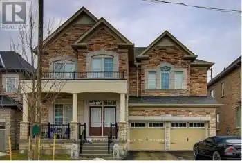 50 Bansbury Circ, Brampton, Ontario L6P 4H5, 4 Bedrooms Bedrooms, 4 Rooms Rooms,4 BathroomsBathrooms,All Houses,Rented,Bansbury,W11902909