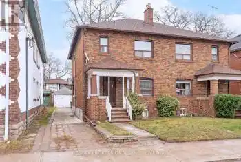 169 Jane St, Toronto, Ontario M6S 3Y8, 3 Bedrooms Bedrooms, 7 Rooms Rooms,2 BathroomsBathrooms,All Houses,Rented,Jane,27758625