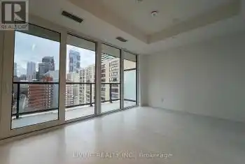 308 Jarvis St Unit# 1104, Toronto, Ontario M5B 0E3, 3 Rooms Rooms,1 BathroomBathrooms,Condo,Rented,Jarvis,27758371