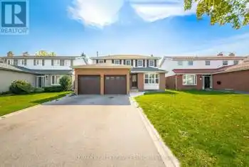 17 Macdougall Dr, Brampton, Ontario L6S 3P4, 4 Bedrooms Bedrooms, 9 Rooms Rooms,4 BathroomsBathrooms,All Houses,Sold,Macdougall,W11903165