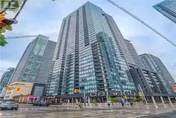 295 Adelaide St Unit# 307, Toronto, Ontario M5V 0L4, 1 Bedroom Bedrooms, 5 Rooms Rooms,1 BathroomBathrooms,Condo,Rented,Adelaide,C11903285