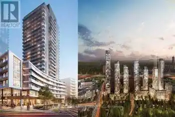 38 Forest Manor Rd Unit# 310, Toronto, Ontario M2J 1M5, 1 Bedroom Bedrooms, 4 Rooms Rooms,1 BathroomBathrooms,Condo,Rented,Forest Manor,C11903365