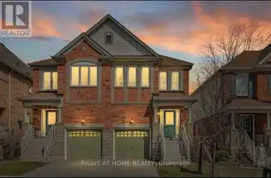 804 Mccue Drive Oshawa (Taunton) Ontario L1K0R1