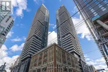 115 Blue Jays Way Unit# 320, Toronto, Ontario M5V 3T3, 1 Bedroom Bedrooms, 4 Rooms Rooms,1 BathroomBathrooms,Condo,Sold,Blue Jays,C11903402