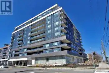 2800 Keele St Unit# 222, Toronto, Ontario M3M 0B8, 1 Bedroom Bedrooms, 5 Rooms Rooms,1 BathroomBathrooms,Condo,Sold,Keele,W11903357