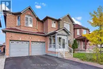 11 Canarygrass Dr, Brampton, Ontario L6R 3C4, 4 Bedrooms Bedrooms, 9 Rooms Rooms,4 BathroomsBathrooms,All Houses,Rented,Canarygrass,W11903539
