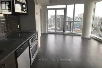 98 LILLIAN St Unit# 1815, Toronto, Ontario M4S 0A5, 1 Bedroom Bedrooms, 5 Rooms Rooms,1 BathroomBathrooms,Condo,Rented,LILLIAN,C11903547