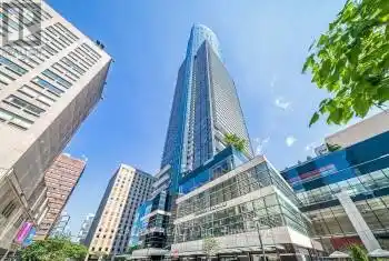 386 Yonge St Unit# 1505, Toronto, Ontario M5B 0A5, 1 Bedroom Bedrooms, 5 Rooms Rooms,1 BathroomBathrooms,Condo,Sold,Yonge,C11903590