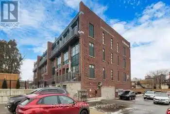12 Blanshard St Unit# 309, Hamilton, Ontario L8P 4C4, 2 Bedrooms Bedrooms, 6 Rooms Rooms,3 BathroomsBathrooms,All Houses,Sold,Blanshard,27759584