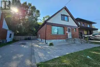 44 Harris Park Dr, Toronto, Ontario M1L 3A4, 3 Bedrooms Bedrooms, 6 Rooms Rooms,2 BathroomsBathrooms,All Houses,Rented,Harris Park,E11903857